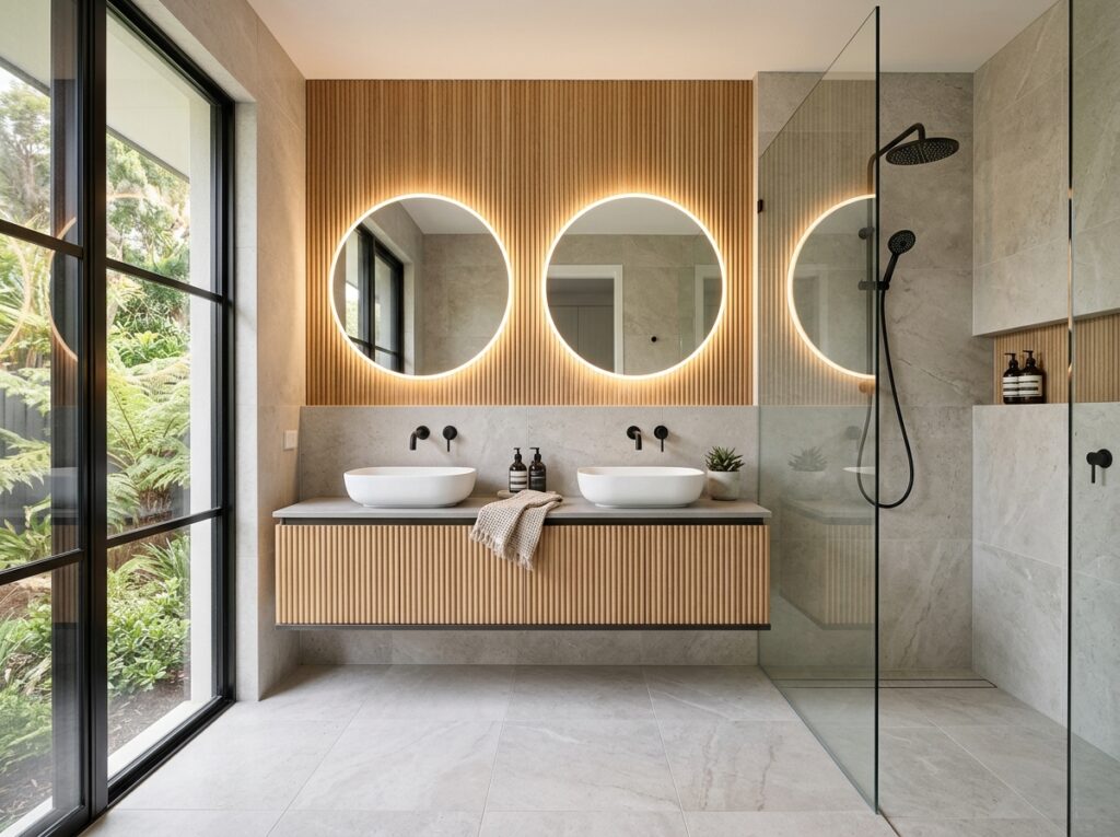 Bathroom Renovation