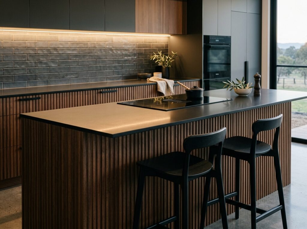 Kitchen Renovation