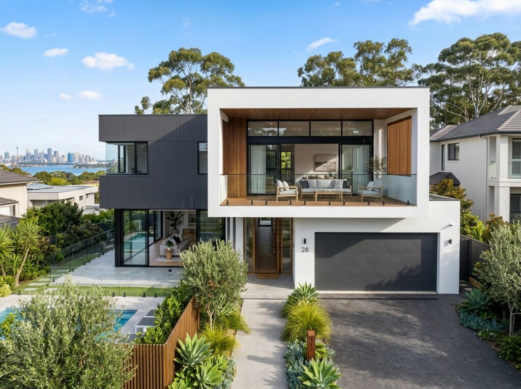 Home Extensions